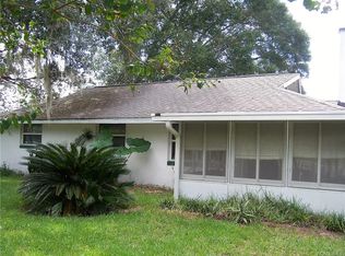 8319 E Turner Camp Rd, Inverness, FL 34453