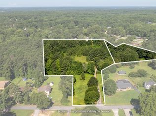 6266 Britt Rd SW, Mableton, GA 30126