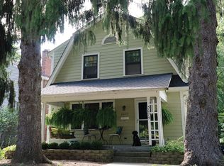 3075 Midgard Rd, Columbus, OH 43202