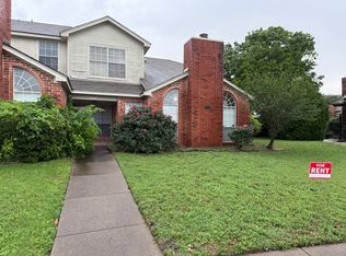 2127 Hearthside Ln, Garland, TX 75044