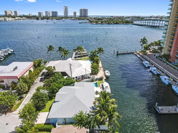 340 Wilma Circle, Riviera Beach, FL 33404