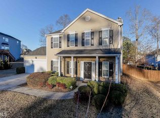1222 Saint James Pl, Loganville, GA