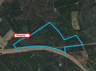 TBD Roanoke Rd, Conway, SC 29526