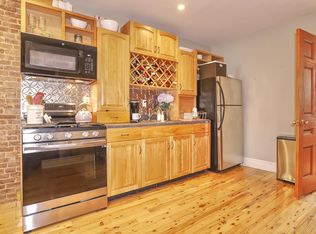 341 Park Ave #2, Hoboken, NJ 07030