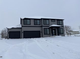 7922 Adele Dr SW, Byron Township, MI 49315