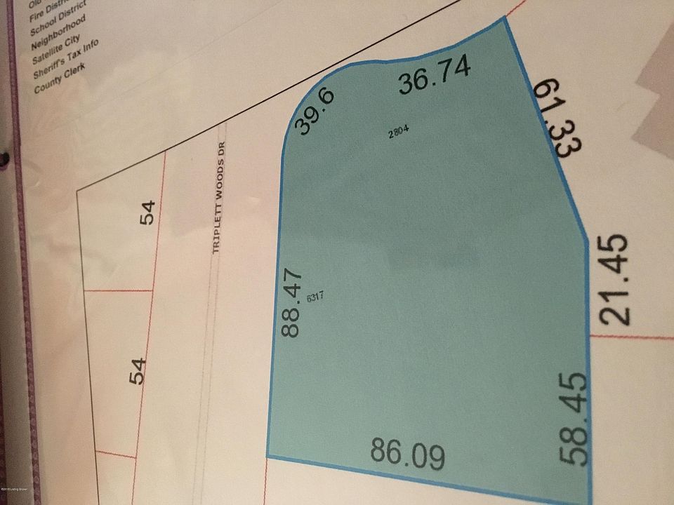 1st image of 25 Triplett Woods Dr