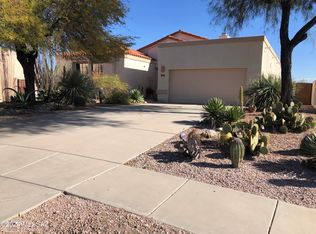 1223 S Quail Point Ct, Tucson, AZ 85745
