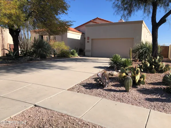 1223 S Quail Point Ct, Tucson, AZ 85745
