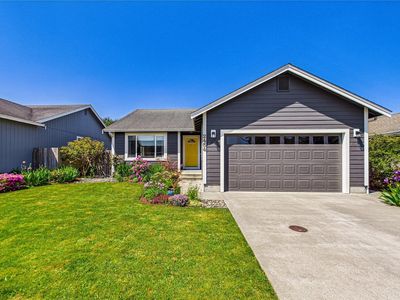 2454 Hawks View Ct, McKinleyville, CA, 95519