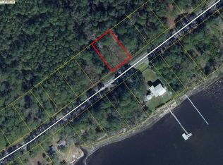 2954 #Hwy 98, Carrabelle, FL 32322