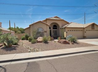 1242 N McKemy Ave, Chandler, AZ 85226