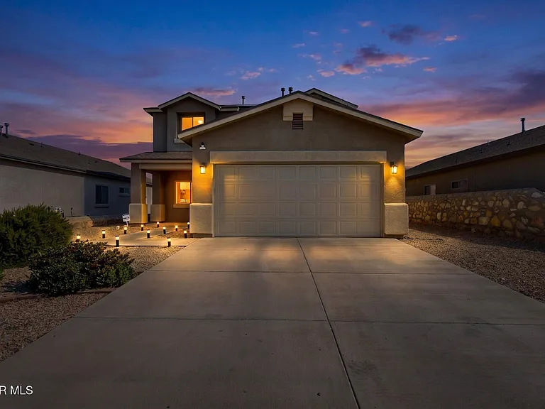 14913 Tierra Crystal Ave — Photo 2