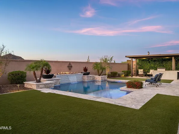 6406 W COPPER SPRINGS Road, Phoenix, AZ 85083