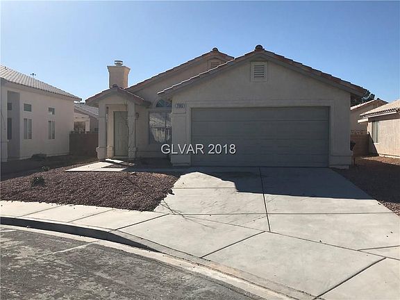 2nd image of 7005 Desert Clover Ct