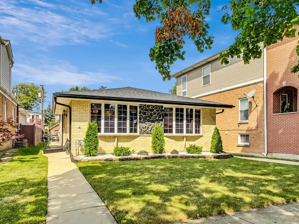 2308 N 77th Ave, Elmwood Park, IL 60707