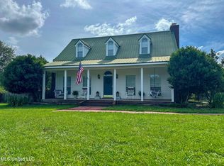 1165 Green Gable Pl, Terry, MS 39170