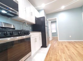 2440 Walton Ave #3, Bronx, NY 10468