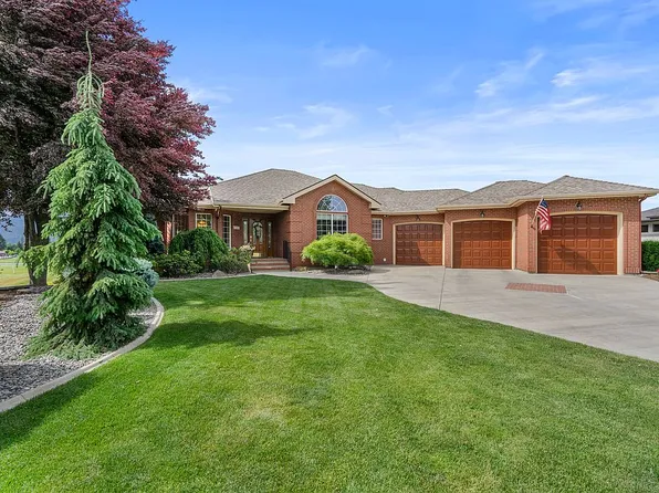 24222 E Pinehurst Ln, Liberty Lake, WA 99019