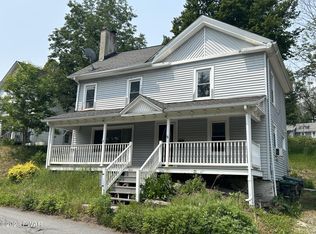 362 Ridge St, Honesdale, PA 18431