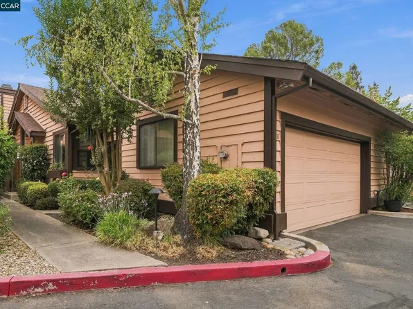 231 Charter Oak Cir, Walnut Creek, CA 94597