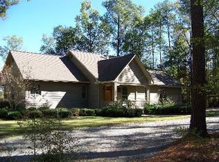 218 Posted Pond Rd, Choudrant, LA 71227