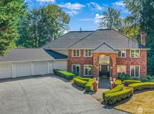 12900 182nd Ave NE, Redmond, WA 98052