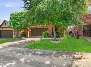 220 Sir Brine Dr, The Colony, TX 75056