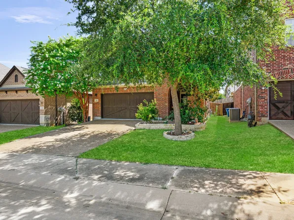 220 Sir Brine Dr, The Colony, TX 75056