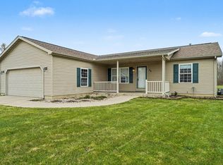 88 Fawn Run, Coldwater, MI 49036