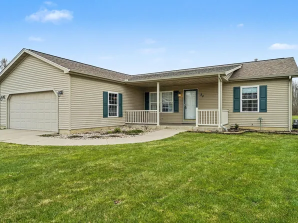 88 Fawn Run, Coldwater, MI 49036