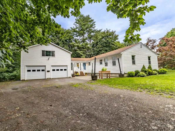 3 Hillcrest Street, Hallowell, ME 04347