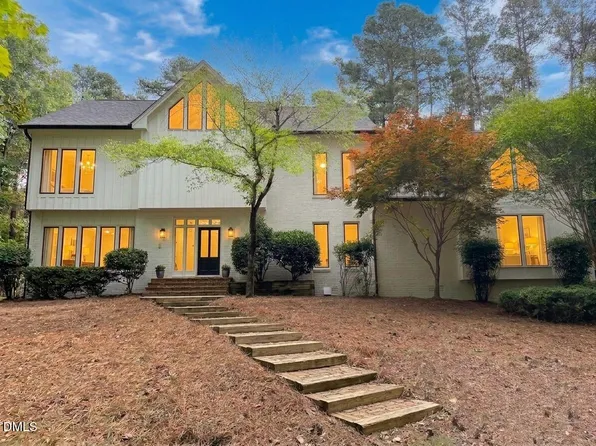 10773 Trego Trl, Raleigh, NC 27614