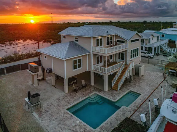 333 Indies Rd, Ramrod Key, FL 33042