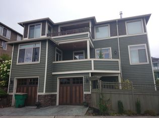 1310 42nd Ave SW, Seattle, WA 98116