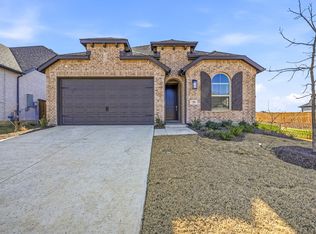 3709 American Paint Dr, Aubrey, TX 76227