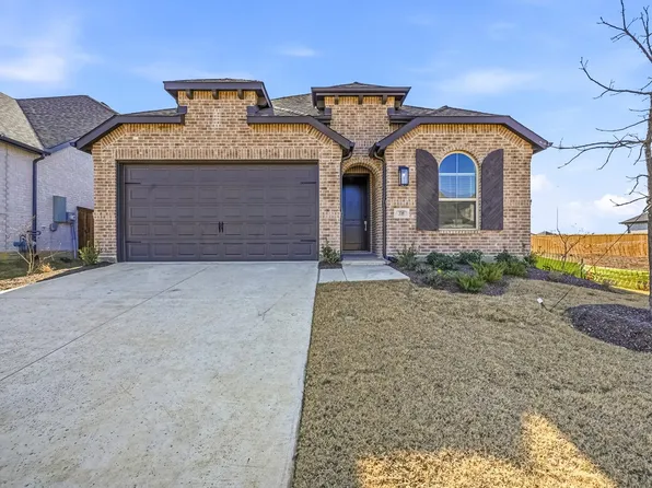 3709 American Paint Dr, Aubrey, TX 76227