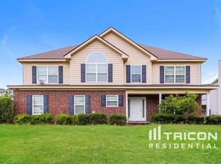 6039 Reynolds Cir, Grovetown, GA 30813