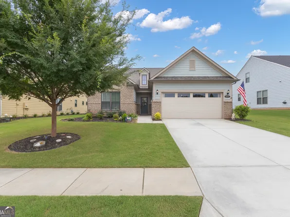 420 Southbridge Pass, Peachtree City, GA 30269