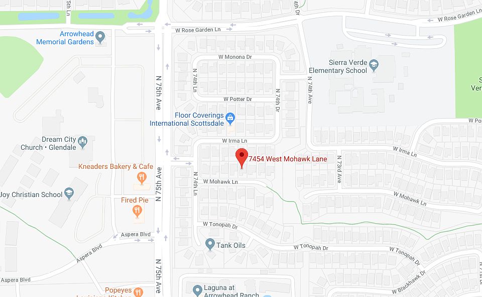 1st image of this home