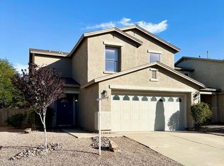 7049 S Dunnock Dr, Tucson, AZ 85756