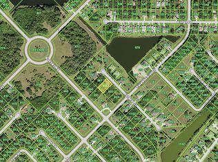117 Island Ct, Rotonda West, FL 33947