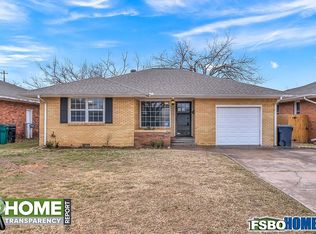 3104 NW 65th St, Oklahoma City, OK 73116