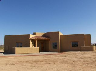 35101 W Piedmont Rd, Arlington, AZ 85322