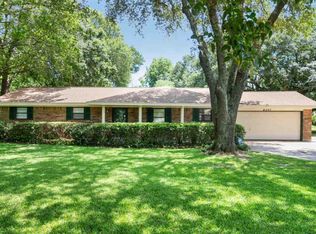 8245 Pevitot Rd, Beaumont, TX 77707