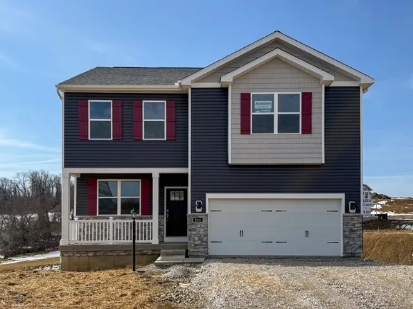 221 Rolling Mill Ln, Finleyville, PA 15332