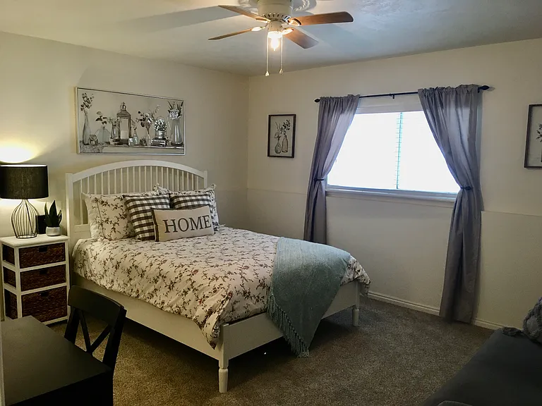 Cambridge Crossing Apartments — Photo 31
