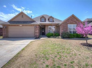 1627 E Washington Pl, Broken Arrow, OK 74012