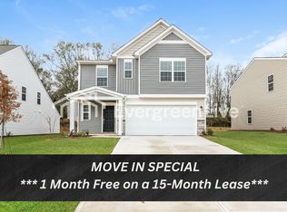 107 Meadow Gate Ct, Fountain Inn, SC 29644