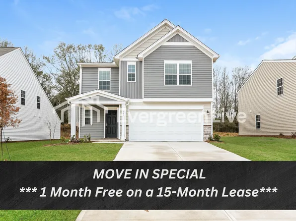 107 Meadow Gate Ct, Fountain Inn, SC 29644