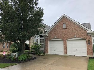 1495 Greenery Dr, Florence, KY 41042